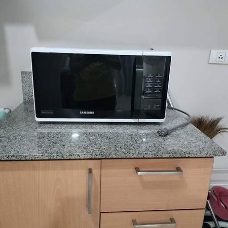 Cubao Manhattan Heights, Unit 8Bc Tower B, 1 Br 马尼拉 外观 照片